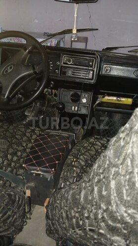 LADA (VAZ) 2107 1998, 74,889 km - 1.6 л - Ağstafa