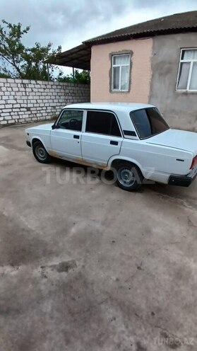 LADA (VAZ) 2107 1998, 74,889 km - 1.6 л - Ağstafa