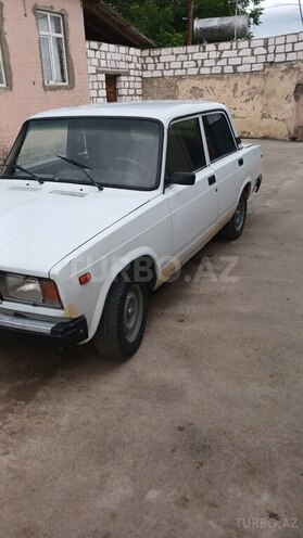 LADA (VAZ) 2107 1998, 74,889 km - 1.6 л - Ağstafa