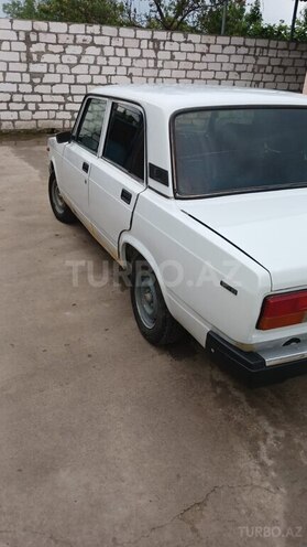 LADA (VAZ) 2107 1998, 74,889 km - 1.6 л - Ağstafa
