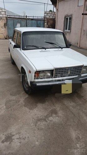 LADA (VAZ) 2107 1998, 74,889 km - 1.6 л - Ağstafa