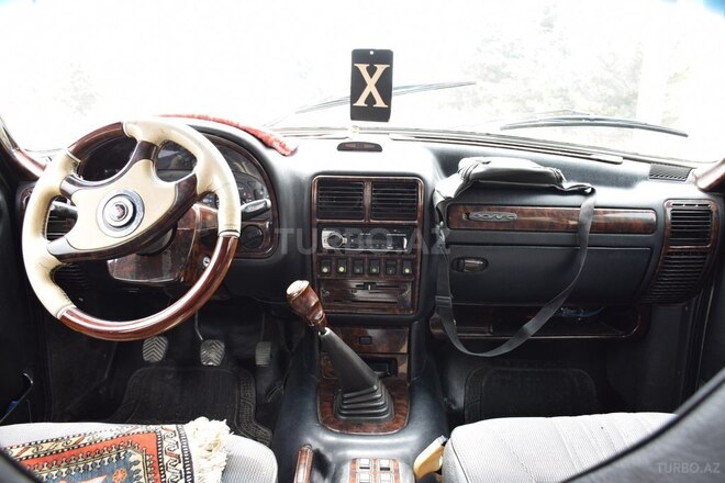 GAZ 3110 2004, 140,774 km - 2.3 l - Bakı