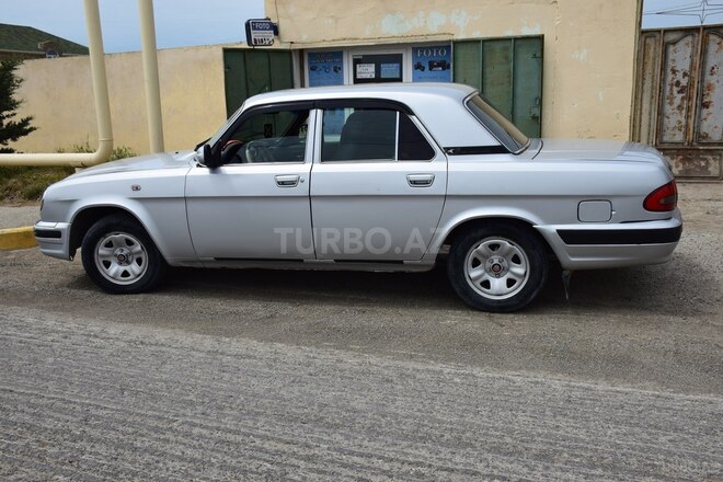 GAZ 3110 2004, 140,774 km - 2.3 l - Bakı