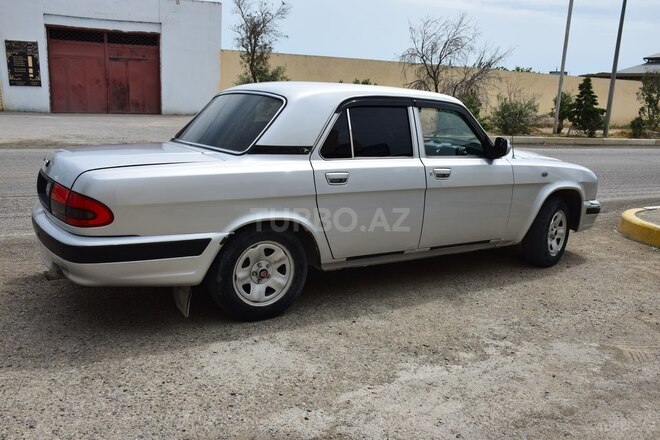 GAZ 3110 2004, 140,774 km - 2.3 l - Bakı