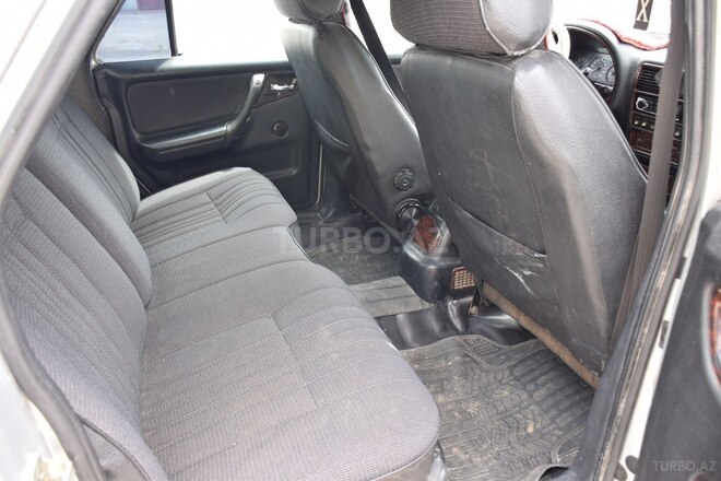 GAZ 3110 2004, 140,774 km - 2.3 l - Bakı