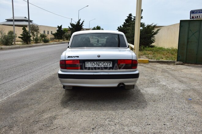 GAZ 3110 2004, 140,774 km - 2.3 l - Bakı
