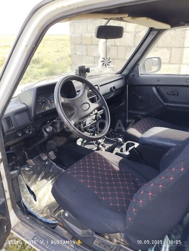 LADA (VAZ) Niva 2010, 126,000 km - 1.7 л - Biləsuvar