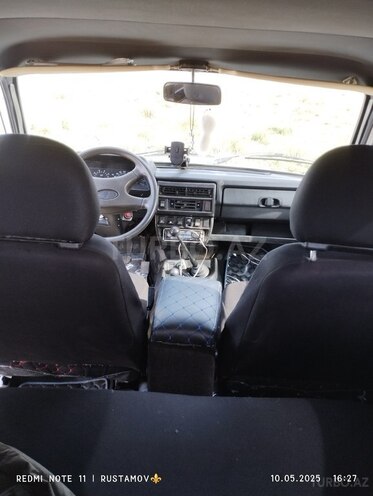 LADA (VAZ) Niva 2010, 126,000 km - 1.7 л - Biləsuvar