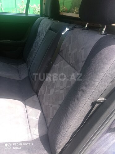Opel Astra 1999, 450,000 km - 1.6 l - Siyəzən