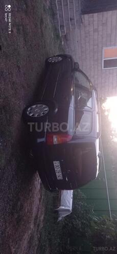 Opel Astra 1999, 450,000 km - 1.6 l - Siyəzən