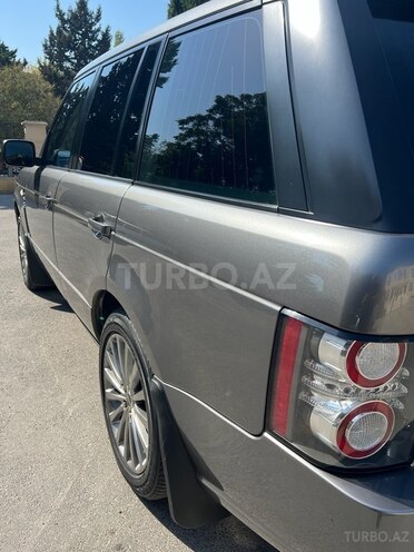 Land Rover Range Rover 2010, 160,000 km - 5.0 л - Bakı