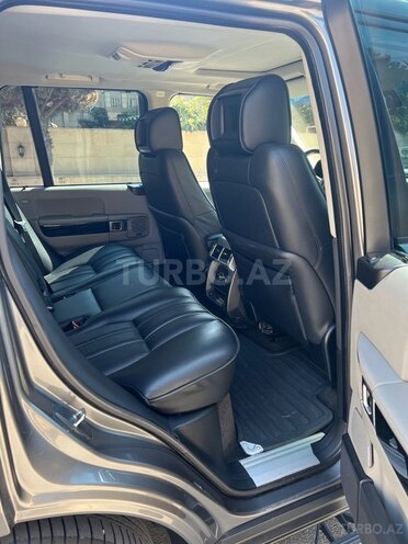 Land Rover Range Rover 2010, 160,000 km - 5.0 л - Bakı