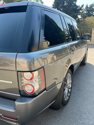 Land Rover Range Rover 2010, 160,000 km - 5.0 л - Bakı
