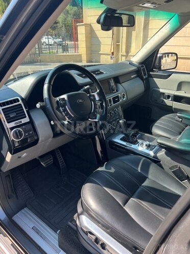 Land Rover Range Rover 2010, 160,000 km - 5.0 л - Bakı