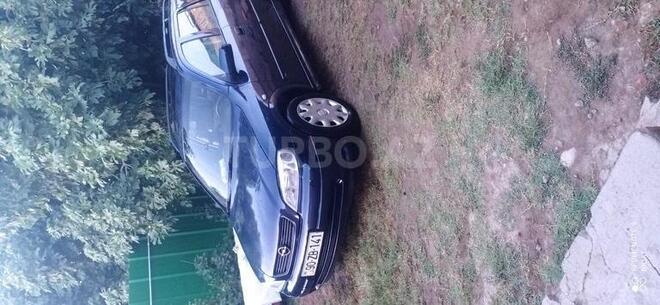 Opel Astra 1999, 450,000 km - 1.6 l - Siyəzən