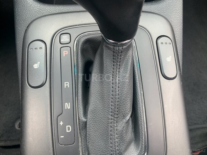 Kia Cerato 2012, 156,100 km - 1.6 l - Bakı