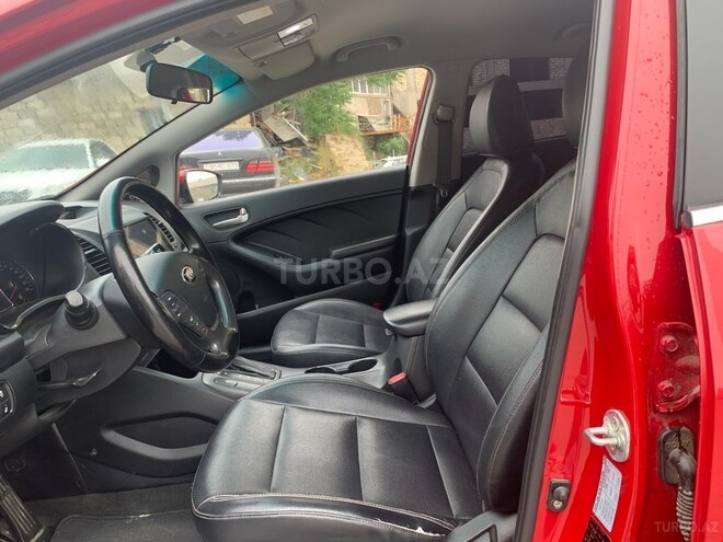 Kia Cerato 2012, 156,100 km - 1.6 l - Bakı
