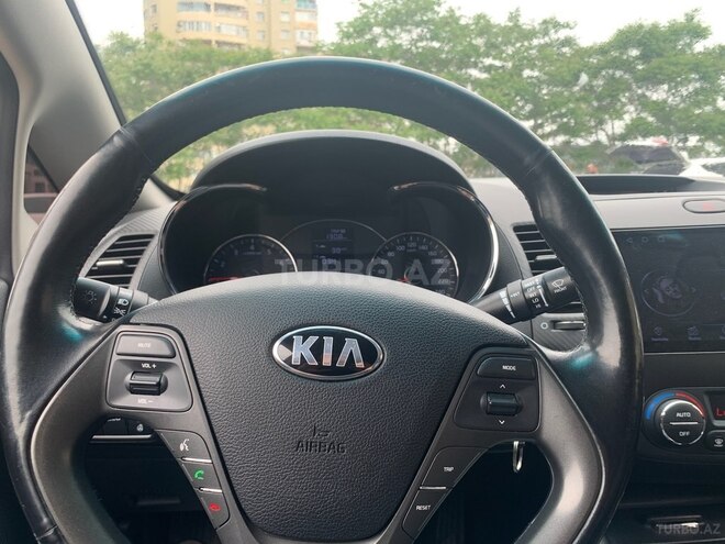 Kia Cerato 2012, 156,100 km - 1.6 l - Bakı