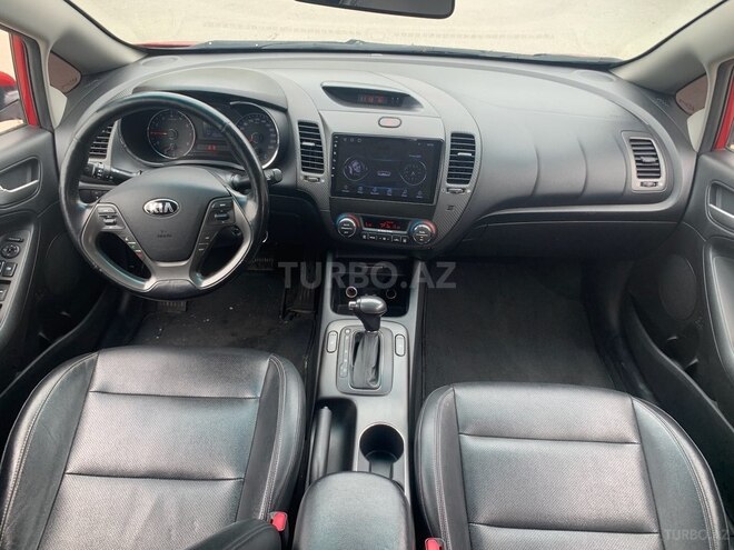 Kia Cerato 2012, 156,100 km - 1.6 l - Bakı