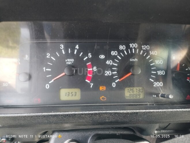 LADA (VAZ) Niva 2010, 126,000 km - 1.7 л - Biləsuvar