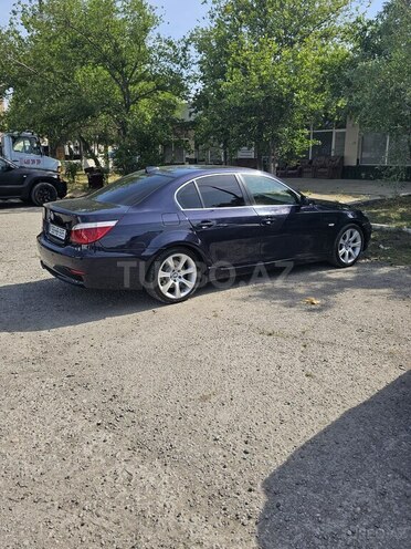 BMW 530 2007, 286,000 km - 3.0 l - Bakı