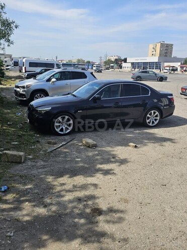 BMW 530 2007, 286,000 km - 3.0 l - Bakı
