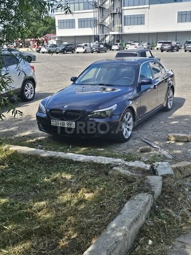 BMW 530 2007, 286,000 km - 3.0 l - Bakı