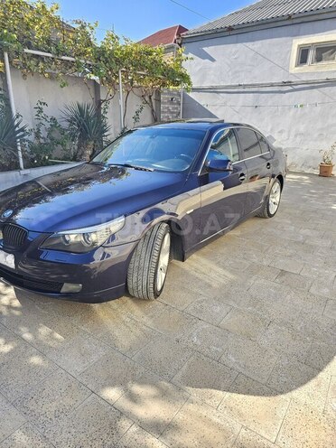BMW 530 2007, 286,000 km - 3.0 l - Bakı