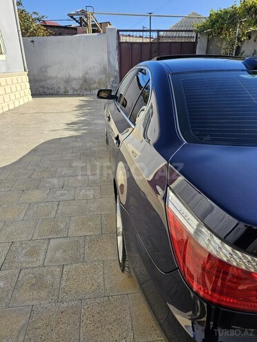 BMW 530 2007, 286,000 km - 3.0 l - Bakı