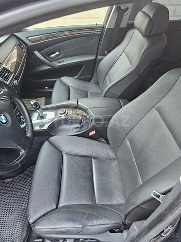 BMW 530 2007, 286,000 km - 3.0 l - Bakı