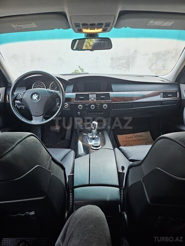 BMW 530 2007, 286,000 km - 3.0 l - Bakı