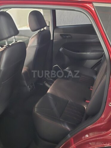 Baic X55 2021, 48,000 km - 1.5 l - Bakı
