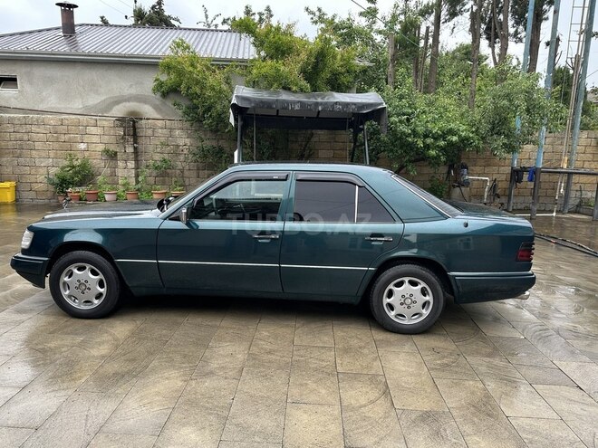 Mercedes E 200 1994, 363,098 km - 2.0 л - Masallı