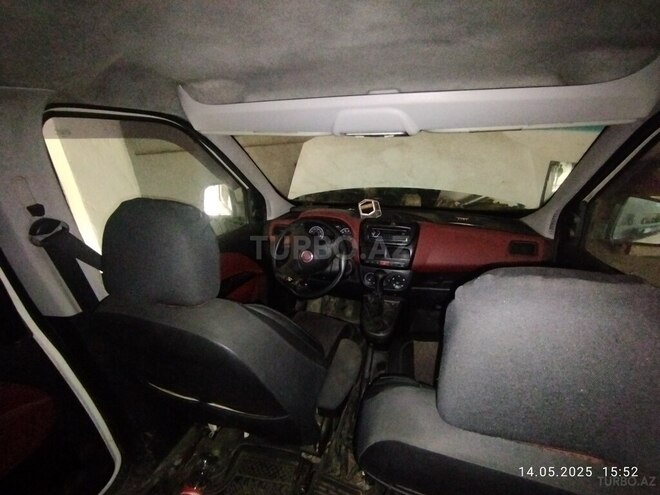 Fiat Doblo 2011, 251,000 km - 1.3 l - Cəlilabad
