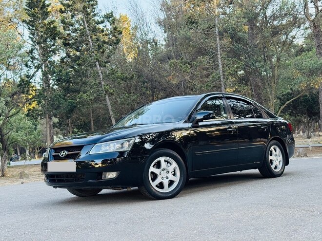 Hyundai Sonata-3