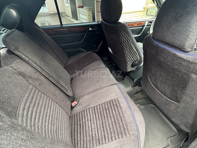 Mercedes E 200 1994, 363,098 km - 2.0 л - Masallı