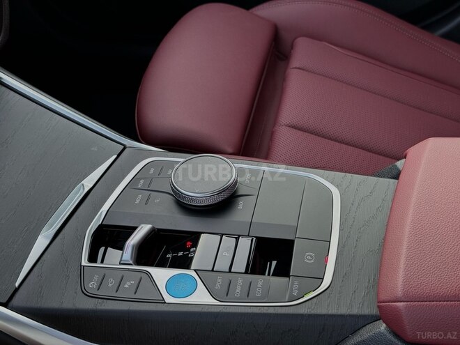 BMW i4 2023, 41,000 km - 0.0 л - Bakı