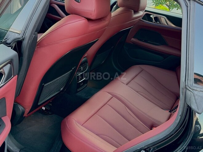 BMW i4 2023, 41,000 km - 0.0 л - Bakı