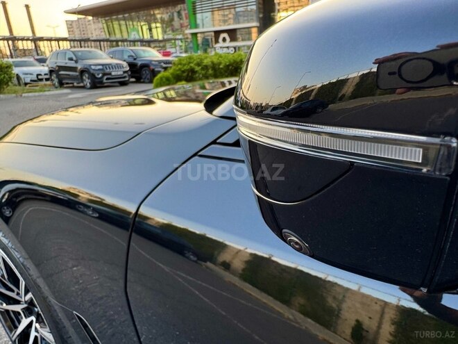 BMW i4 2023, 41,000 km - 0.0 л - Bakı