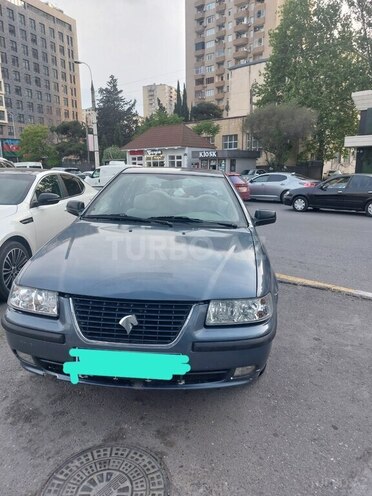 Khazar LX-7