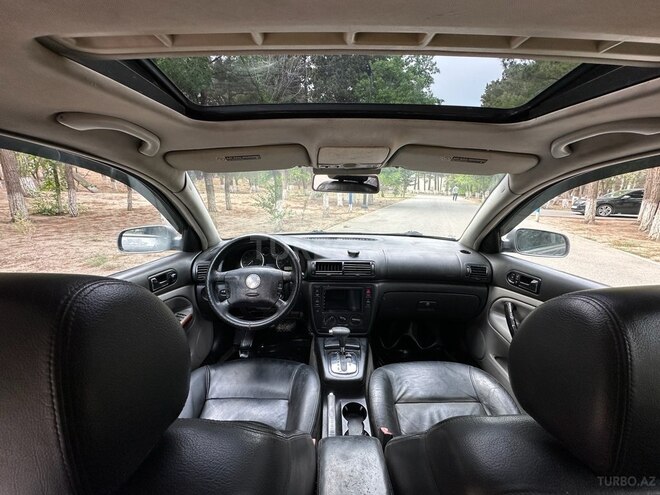 Volkswagen Passat 2003, 321,213 km - 1.8 л - Sumqayıt