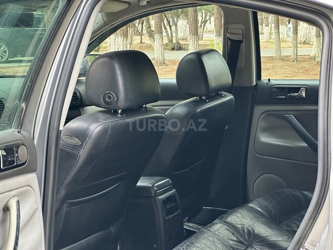 Volkswagen Passat 2003, 321,213 km - 1.8 л - Sumqayıt