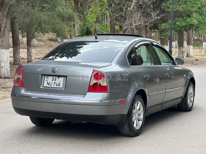 Volkswagen Passat 2003, 321,213 km - 1.8 л - Sumqayıt