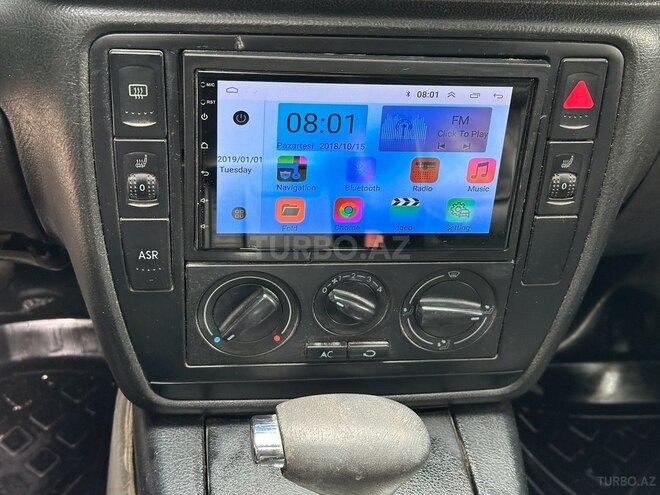 Volkswagen Passat 2003, 321,213 km - 1.8 л - Sumqayıt