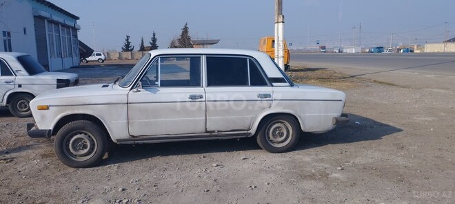 LADA (VAZ) 2106 1994, 15,000 km - 1.3 l - Mingəçevir
