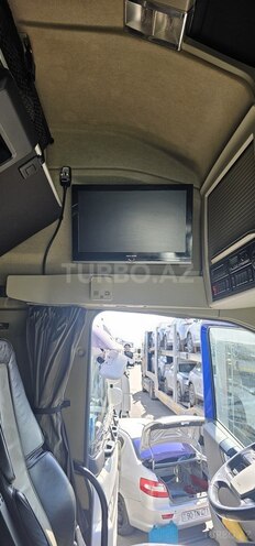 Volvo FH 500 2016, 573,000 km - 13.0 l - Bakı