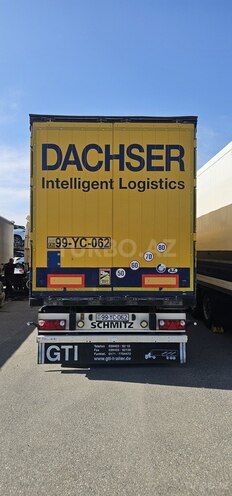 Volvo FH 500 2016, 573,000 km - 13.0 l - Bakı