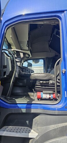 Volvo FH 500 2016, 573,000 km - 13.0 l - Bakı