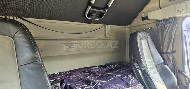 Volvo FH 500 2016, 573,000 km - 13.0 l - Bakı