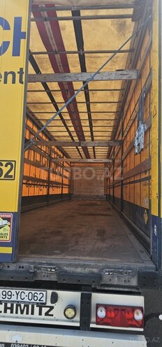 Volvo FH 500 2016, 573,000 km - 13.0 l - Bakı